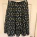 Lularoe Skirts | Madison Lularoe | Color: Black | Size: 2x