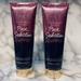 Victoria's Secret Skincare | Bundlerare~Victoria’s Secret Shimmer Pure Seduction | Color: Black/Pink | Size: Os