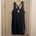 J. Crew Dresses | Navy J. Crew Dress | Color: Blue | Size: 14