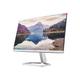 HP M22F 54.6 Cm (21.5) 1920 X 1080 Pixels Full Hd Lcd, W128266993 (1080 Pixels Full Hd Lcd Black, Silver)