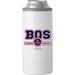 Boston Red Sox 12oz. Letterman Slim Can Cooler