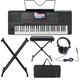 Thomann AK-X1100 Deluxe Bundle