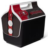 IGLOO Tampa Bay Buccaneers Little Playmate Cooler