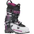 Scarpa Damen Gea RS Tourenskischuhe (Größe 42, lila)