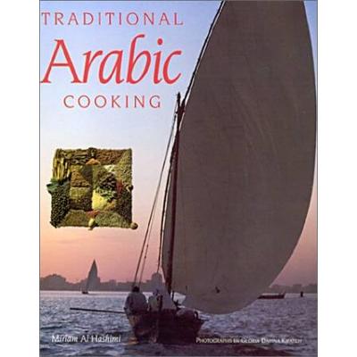 Traditional Arabic Cooking