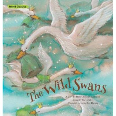 The Wild Swans