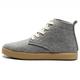 Grand Step Shoes - Adam Wool - Freizeitschuhe 39 | EU 39 grau