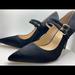 Kate Spade Shoes | Brand New Kate Spde Victorian Pumps | Color: Black | Size: Various