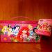 Disney Toys | Disney Princess Art Case Kit With Art Supplies Like New | Color: Gold/Pink | Size: Osg