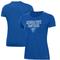 Women's Under Armour Royal Georgia State Panthers Performance T-Shirt