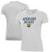 Women's Under Armour Gray Northern Colorado Bears Performance T-Shirt