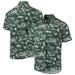 Men's Reyn Spooner Green Michigan State Spartans Classic Button-Down Shirt