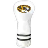 White Missouri Tigers Driver Headcover