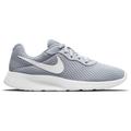 NIKE Damen Laufschuhe Tanjun, Größe 43 in Grau