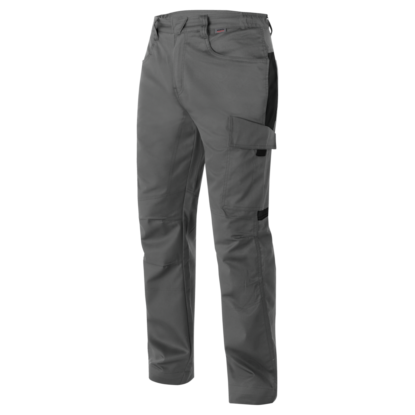 Pantalon de travail Star CP250 gris Würth MODYF