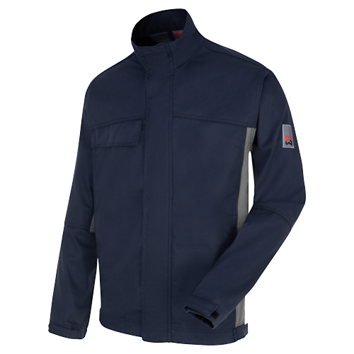 Veste de travail Star CP 250 Würth MODYF marine