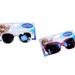 Disney Accessories | Frozen Sunglasses Set Of 2 Youth Pink/Magenta | Color: Pink | Size: Youth/One Size