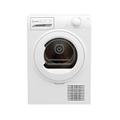 Indesit Freestanding I2D81W 8kg Condenser Tumble Dryer - White