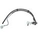 2000-2005 Ford Excursion Front Right Brake Hose - API 5244-07601162