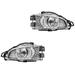 2011-2013 Buick Regal Fog Light Set - DIY Solutions