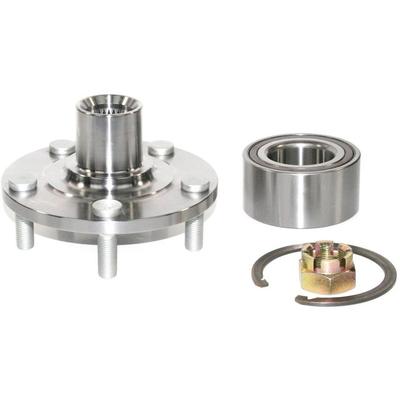 2007-2017 Jeep Compass Front Wheel Hub Repair Kit - Pronto
