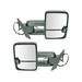 2007 Chevrolet Silverado 2500 HD Door Mirror Set - Trail Ridge