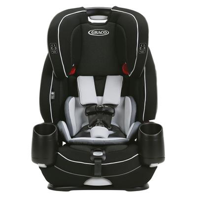 Graco Baby Nautilus SnugLock LX 3-in-1 Harness Booster Car Seat Codey NEW 2018 