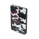 Sonnics 500GB Rot Camo Externe tragbare Festplatte USB 3.0 super schnelle Übertragungsgeschwindigkeit für den Einsatz mit Windows PC, Mac, Xbox ONE und PS4 Fat32