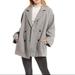 Free People Jackets & Coats | Free People Hannah Slouchy Blazer | Color: Gray | Size: M