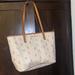 Michael Kors Bags | Micheal Kors Bag | Color: Cream/Tan | Size: Os