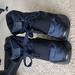 Michael Kors Shoes | Michael Kors Boots | Color: Blue | Size: 5