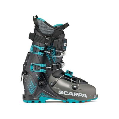 Scarpa Maestrale XT Boots Anthracite/Azure 30 1205...
