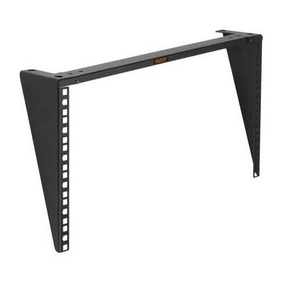 Auray Under Desk / Wall Mount Rack (6 RU) DWR-6U