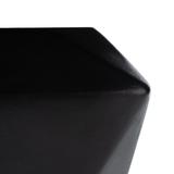 CONAN CONCRETE ACCENT STOOL - Safavieh VNN1030C