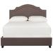 THERON BED (QUEEN) - Safavieh FOX6211D-Q