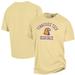 Men's ComfortWash Gold Tennessee Tech Golden Eagles Garment Dyed T-Shirt