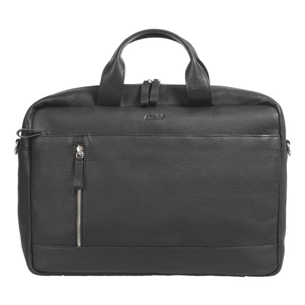 Jüscha Laptoptasche mit KLICKfixschiene, 41x28x9.5 cm Image