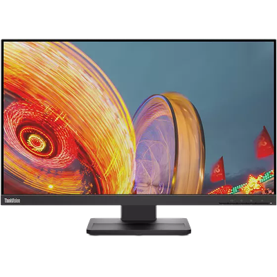 ThinkVision 23.8" QHD Monitor