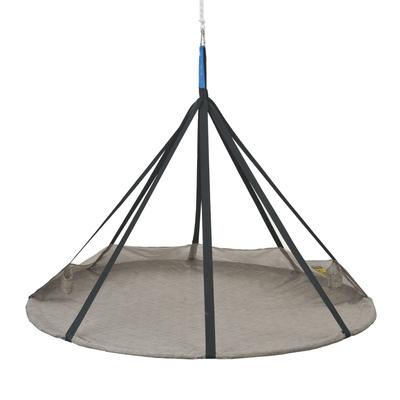 7ft dia Hammock Flying Saucer Hanging Chair by Flo...