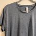 Adidas Sweaters | Adidas T-Shirt | Color: Gray | Size: L