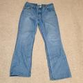 Levi's Jeans | Levi Long Cut Low Rise | Color: Blue | Size: 14