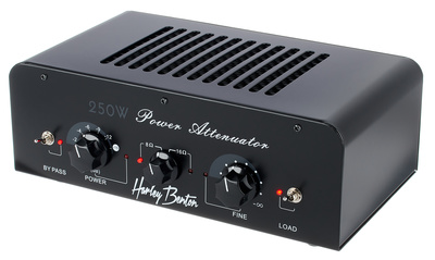 Harley Benton PA-250 Power Attenuator