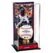 Austin Riley Atlanta Braves 2021 MLB World Series Champions Sublimated Display Case with Image