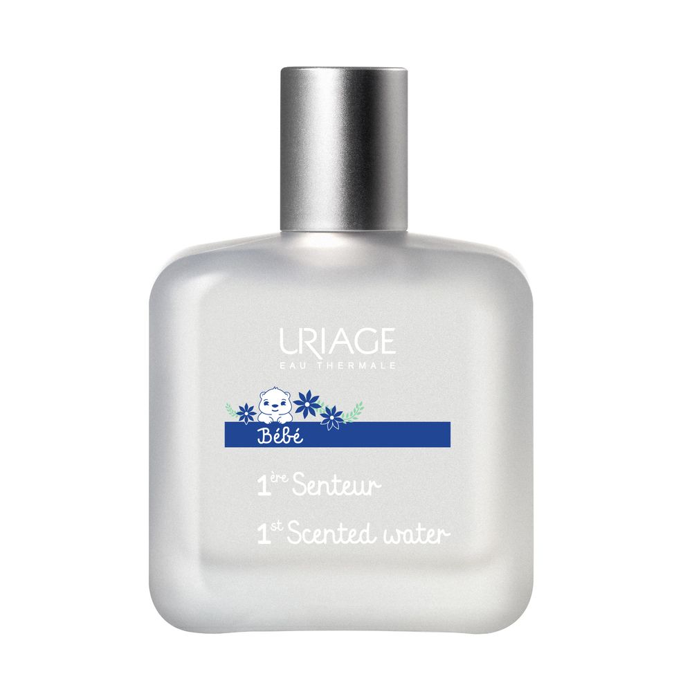 URIAGE Bebe - 1° Acqua Profumata 50 ml Profumo