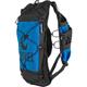 Grivel Mountain Runner Evo 10 Trailrunningrucksack (Größe L-XL, blau)