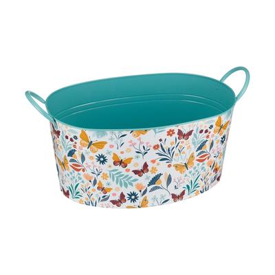 Butterfly Home Entertaining - Bucket