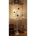 The Holiday Aisle® 80 Pieces Lighted Trees & Branches in White | 70 H x 8.5 W x 8.5 D in | Wayfair 0A5713306C53424E96AB7A1371F82CF8