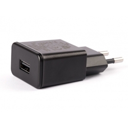 Xtar 5W Steckernetzteil USB für MC0, MC1, XP1 1,0A 5V - 1er Pack Image