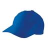 Base Cap, Cappy, Golfcap, 6-Panel, Maschinenwaschbar