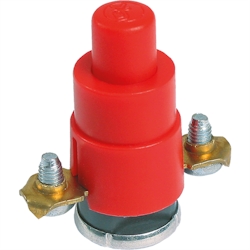 BACHMANN Thermoschutzschalter 1-polig, 1p für Kabeltrommel, Ansprechtemperatur 56° Image